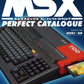 MSX Perfect Catalogue