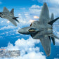 F-22 RaptorMilitary Aircraft of the World