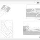 Collection of Natural Gesture Poses, You Can Quickly Draw Natural Characters w/CD-ROM