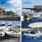 E-2 Hawkeye /  Military Aircraft of the World