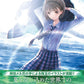 BLUE REFLECTION TIE Official Visual Book