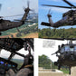UH-60 Black Hawk   Military Aircraft of the World
