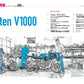 RACERS Vol.66 BRITTEN V1000/1100