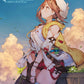 Atelier Ryza Ever Darkness & The Secret Hideout Official Visual Collection