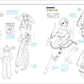Idol Costume Design Book
