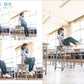 Real Action Pose Collection 05 Aori Motion [High School Girl ]