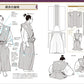Illustrated Samurai Costume