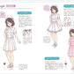 Fairy Tale Cute Girl Costume catalog