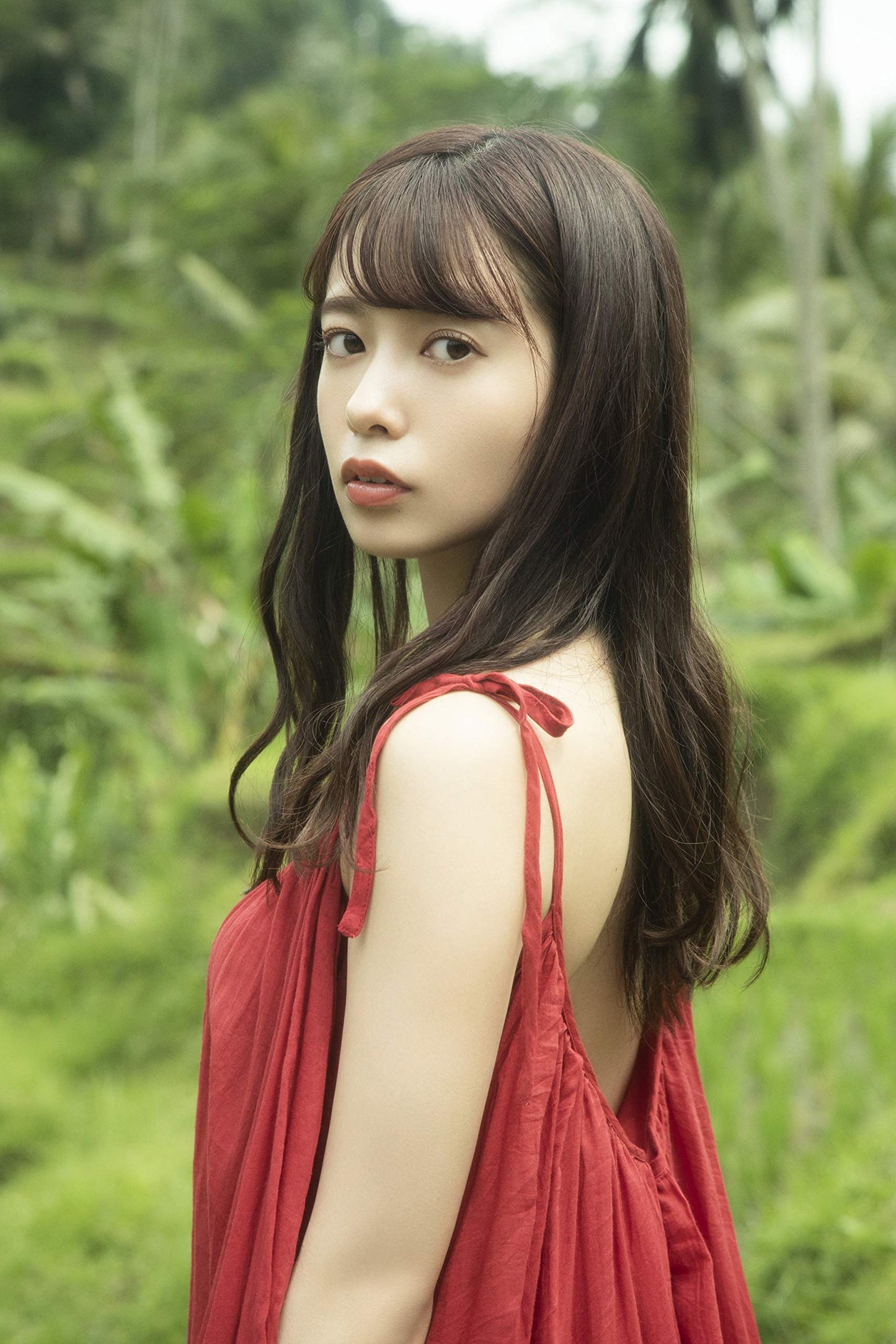 Yuuri Saito Photo Book "7byou no shiawase" / Nogizaka46