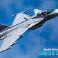 JAS 39 Gripen  Military Aircraft of the World