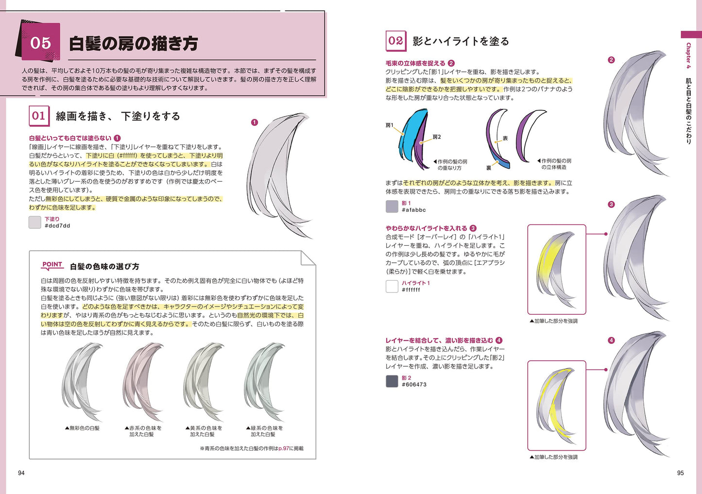 Shinkei Seriously Teaches The secret of "Thick Coating"