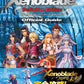 Xenoblade Chronicles Definitive Edition Official Guide