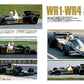 GP CAR STORY Vol. 28 Wolf WR1