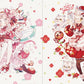 The Art Of Eku Uekura "Sugary Girls"