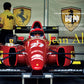 GP CAR STORY Vol. 36 Ferrari F92A