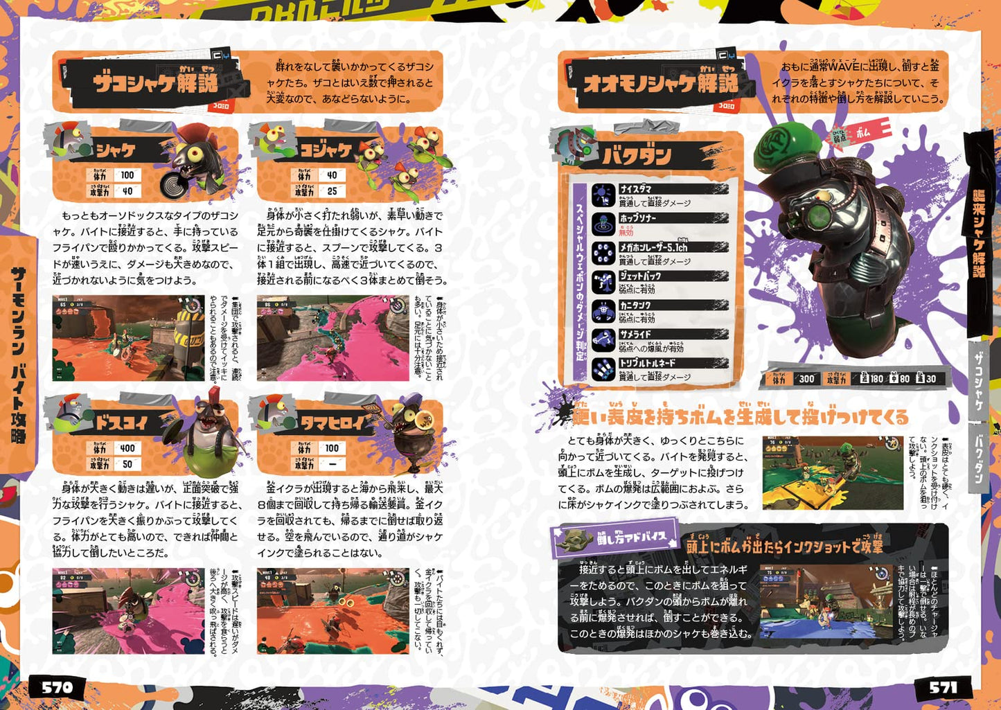 Splatoon 3 The Complete Guide