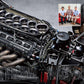 GP CAR STORY Vol. 41 McLaren MP4/6