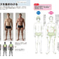 Male Muscle Pose Collection w/CD-ROM