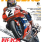 RACERS Vol.63 Honda RVF / RC45