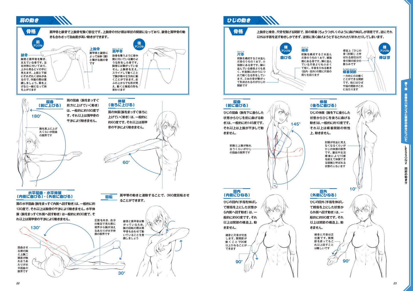 Fighting and Action Pose Drawing Techniques