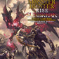 Monster Hunter Rise SUNBREAK Official Guide Book