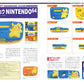 NINTENDO 64 Perfect Catalogue