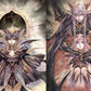 Koji Illustration Artworks "The Rondo of Wings"