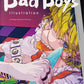 Bad Boys Illustration Anthology Illustration Collection