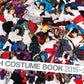 BiSH COSTUME BOOK 2015-2023