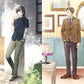 Manga Character Clothing Catalog for Boys