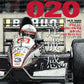 GP CAR STORY Vol. 33 Tyrrell 020
