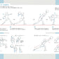 Character drawing technique that makes it possible to draw anything at the fastest