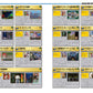 SEGA SATURN Perfect Catalogue