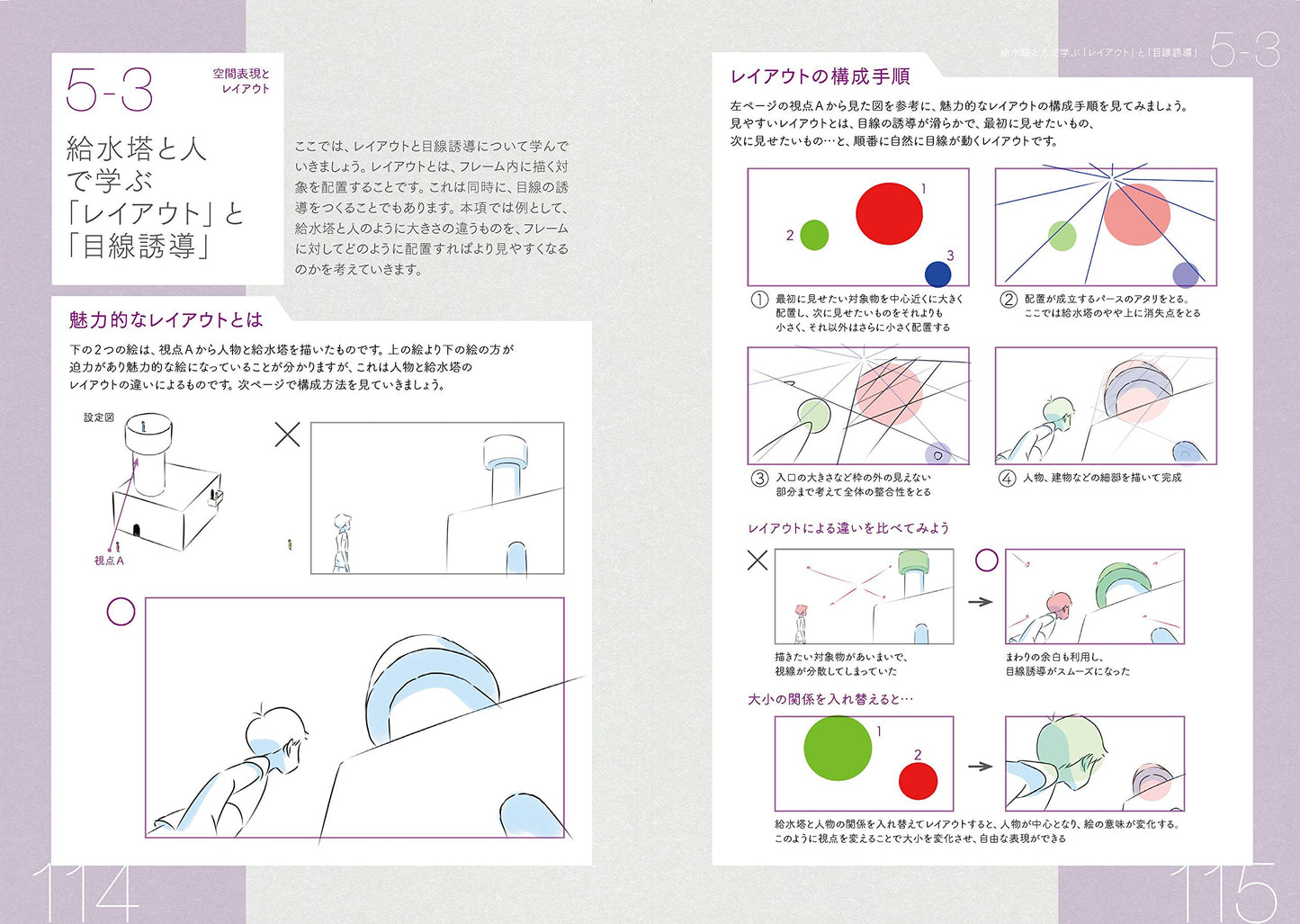 Character drawing technique that makes it possible to draw anything at the fastest