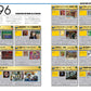SEGA SATURN Perfect Catalogue