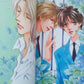 Takumi-kun Series Illustrations Anniversary