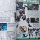 Mobile Suit Gundam 00 WORLD REPORT