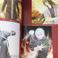 Hiiro no Kakera Official Visual Fan Book