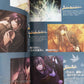 Hiiro no Kakera Official Visual Fan Book