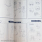 Akaneiro ni Somaru Saka Visual Guide Book