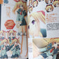 Soul Link Official Visual Guide Book