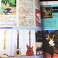 Young Guitar Magazine September 1994