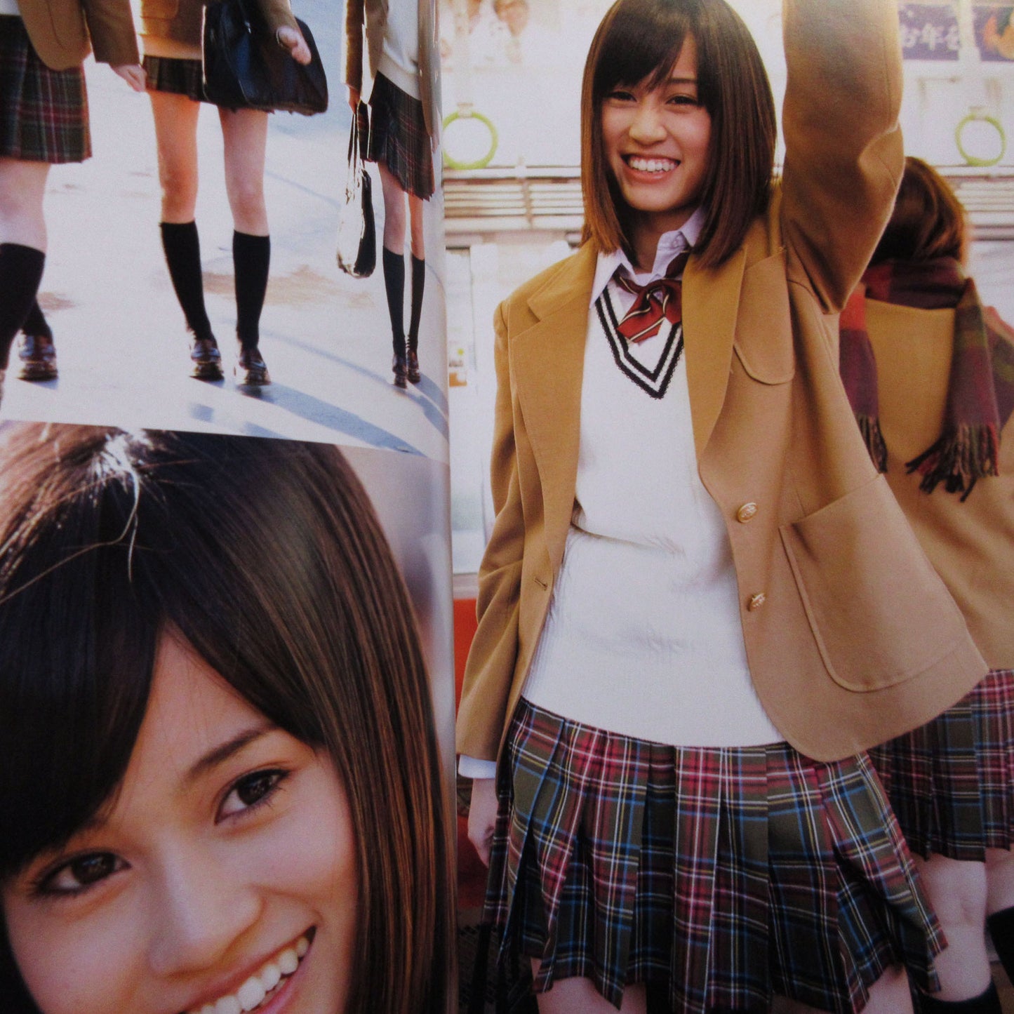Atsuko Maeda Photo Book / AKB48