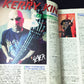 Young Guitar Magazine July 1996