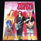 Young Guitar Magazine April 1998