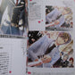 Starry Sky Official Guide Book Complete Edition Spring Sories Animate Limited Cover