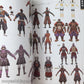 Sengoku Musou 2 Official Data Book ( Samurai Warriors)