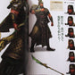 Shin Sangoku Musou 7 Official Data Book Vol.2