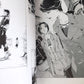 Yuuya Kusaka Art Book Majutsushi Orphen