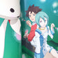 Eureka Seven Good Night, Sleep Tight, Young Lovers Official Guide Book